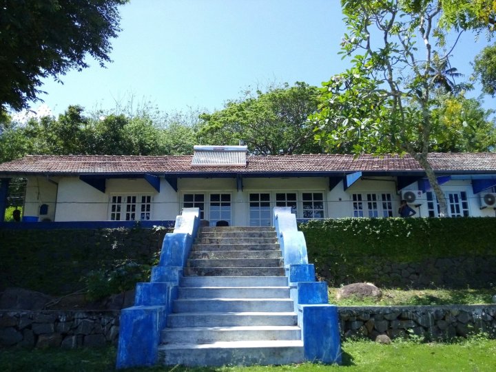 鹰巢别墅酒店(Eagle Nest Villa)