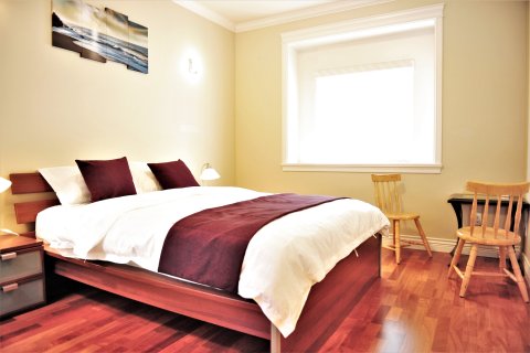 Cozystay驿家民宿-YVR机场店(Cozystay House B&B - YVR Airport)