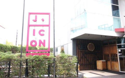 J标时尚酒店(J ICon Hip Hotel)