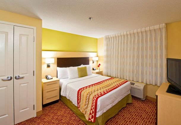 伯利恒伊斯顿/利哈伊谷万豪唐普雷斯酒店(TownePlace Suites by Marriott Bethlehem Easton/Lehigh Valley)