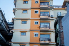 访客旅店酒店(Hotel Visitors Inn, Pokhara)
