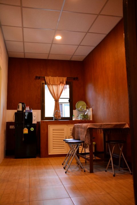 舒适老城区度假屋(Cozy Stay in Old Town)