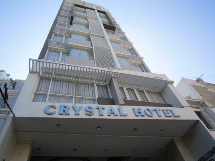 芽庄水晶酒店(Crystal Hotel Nha Trang)