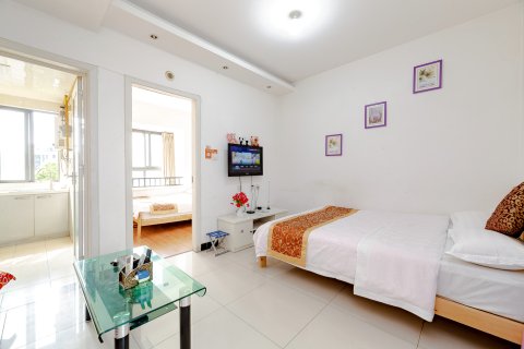 自由家酒店公寓(成都宽窄巷子店)