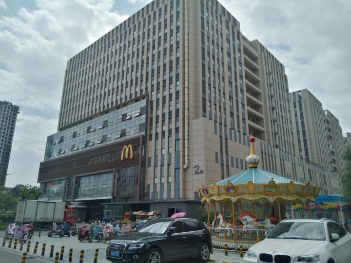 固安民宿之家(25号店)