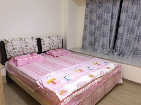 江门梁姐姐公寓