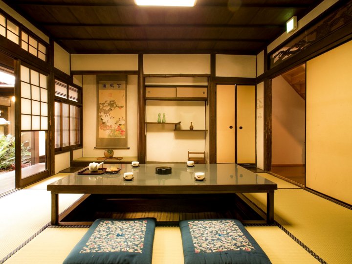 艾康姫里旅馆(Himesato Guesthouse Icone)