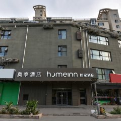 酒店头图