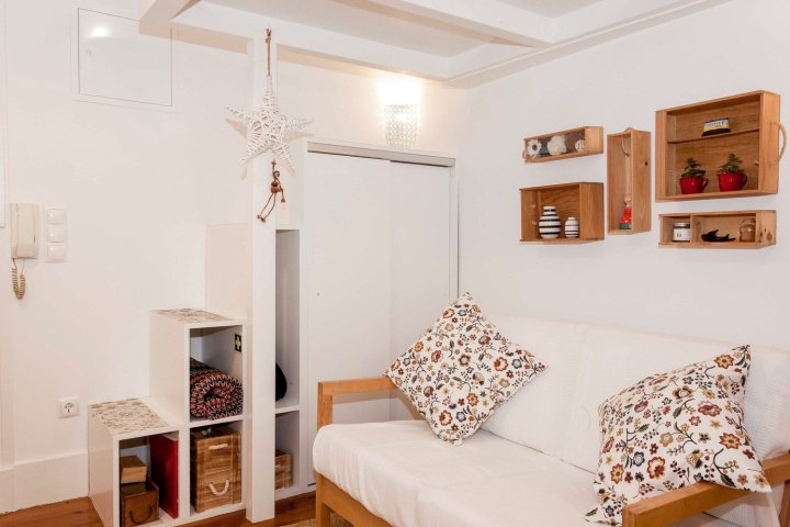 Galegas Self-Catering Studios