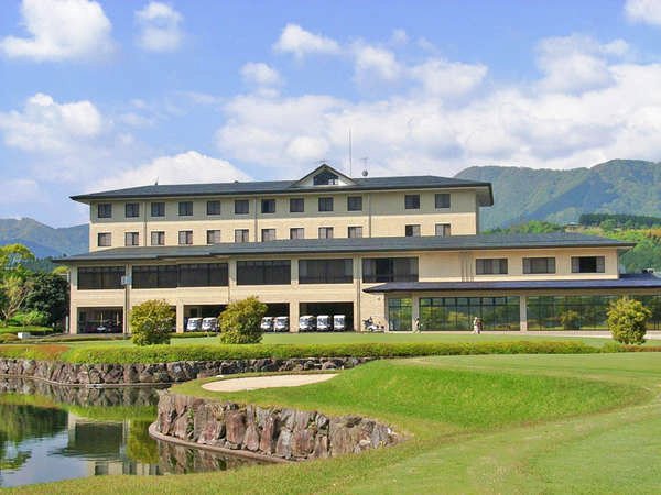 随縁乡村俱乐部世纪富士旅馆(Zuien Country Club Century Fuji Course)