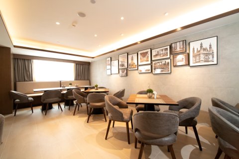 如家精选酒店(东葛路广西电视台店)