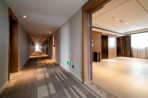 如家精选酒店(东葛路广西电视台店)