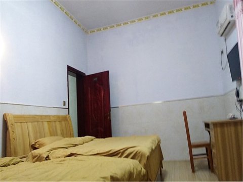 湘潭于塘水府活鱼店农家乐