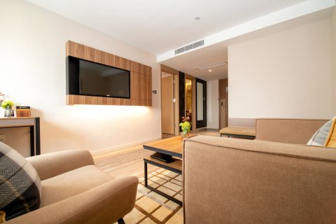 如家精选酒店(东葛路广西电视台店)