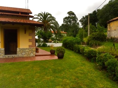 Casa Rural La Escallada