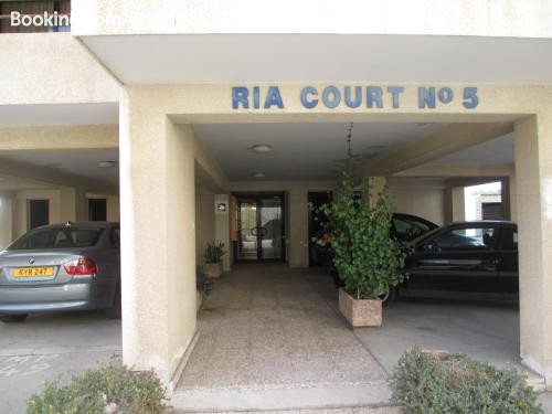 Ria Court