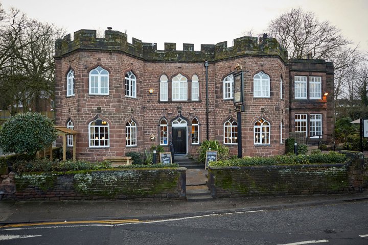 Childwall Abbey, Liverpool by Marston's Inns