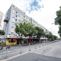 酒店头图