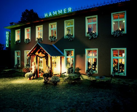 Hammers Landhotel Gmbh