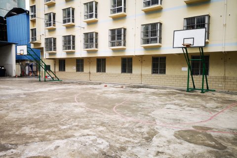 如家精选酒店(东葛路广西电视台店)