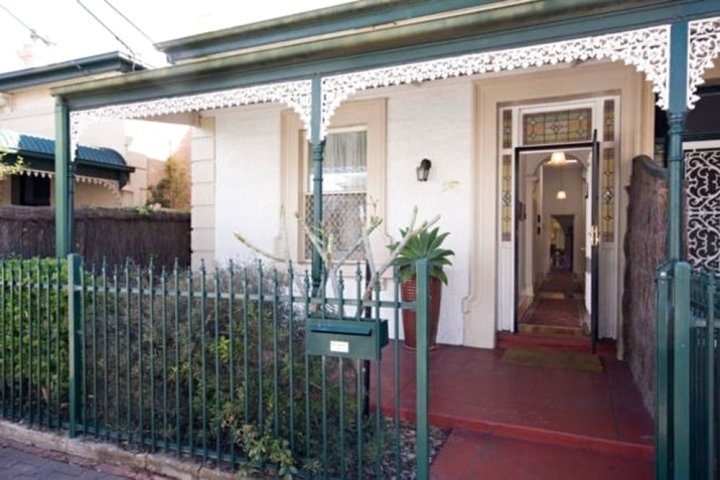 戈登街小屋酒店(Gordon Street Cottage)