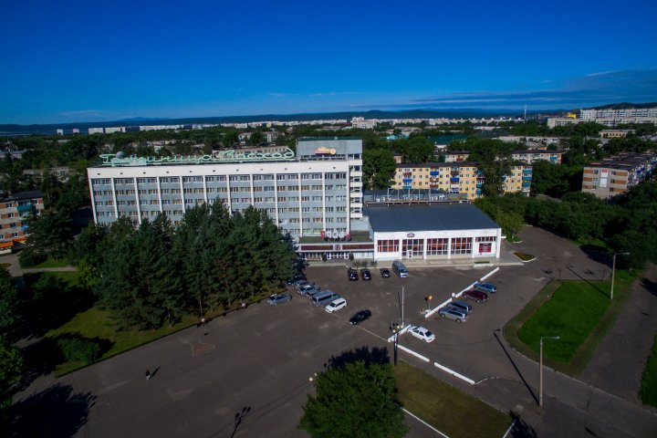 Hotel Voskhod