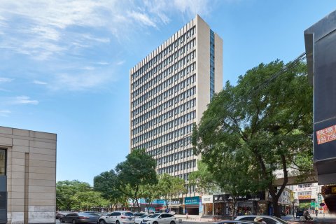 银川新崎特公寓酒店(银川鼓楼步行街店)