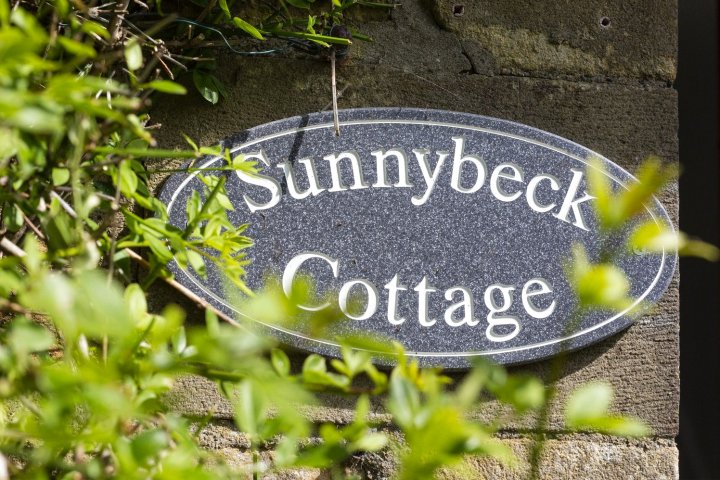 Sunnybeck Cottage