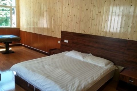 周宁鑫月亮商务宾馆