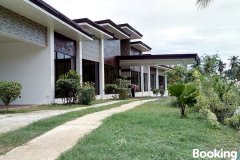 Canoy's Canyon Apartelle