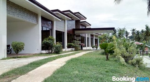 Canoy's Canyon Apartelle