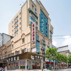 酒店头图