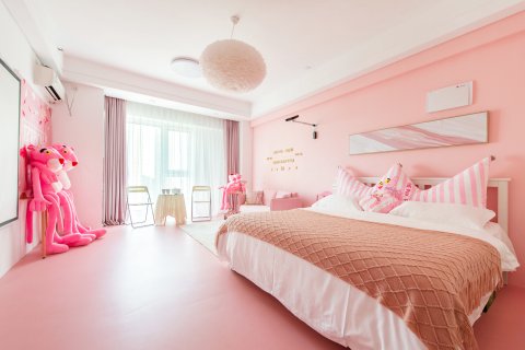 大连简宿设计民宿