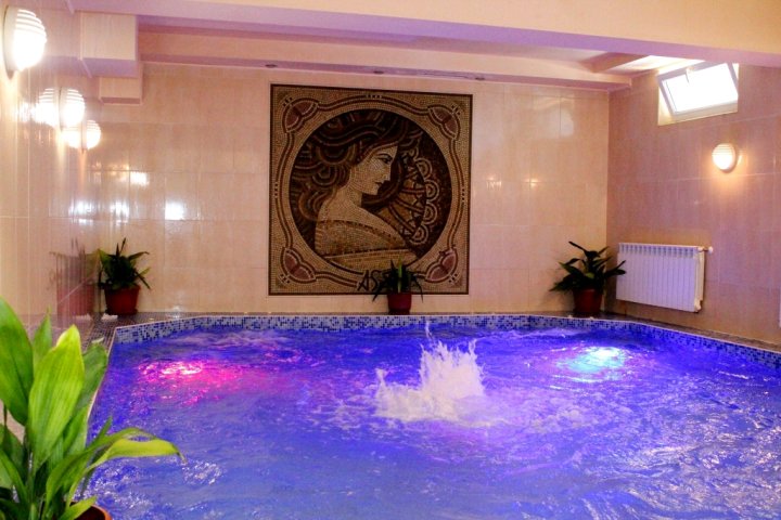 Astraea Spa Hotel