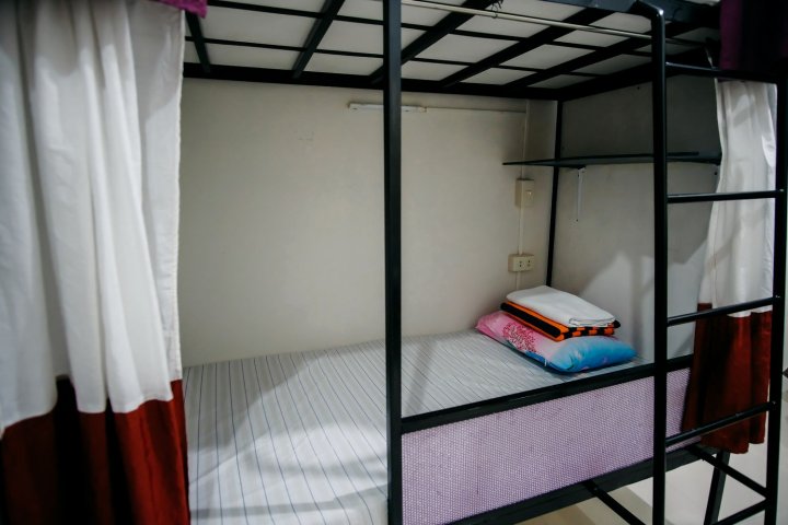 纳加睡眠舱 - 胶囊床宿舍青年旅舍(Sleepadz Naga - Capsule Beds Dormitel - Hostel)