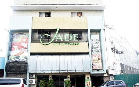 杰德酒店及餐厅(Jade Hotel and Restaurant)