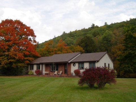 River Road Callicoon Rental House