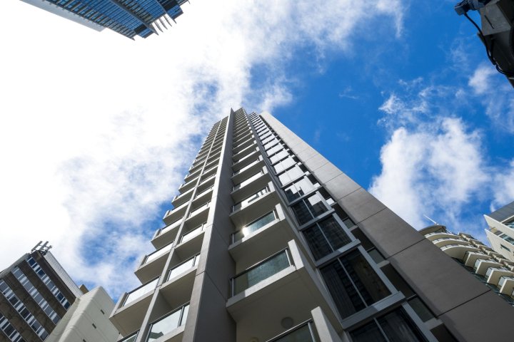 布里斯班中央商业区家的感觉公寓酒店(Home Feeling Apartment at Brisbane CBD)