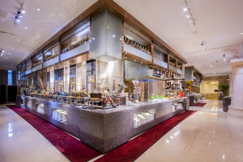 启东恒大海上威尼斯酒店