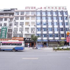 酒店头图