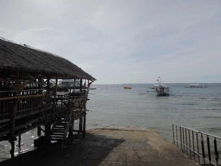 卡瓦杨海洋村庄海滩度假村(Kawayan Marine Village Beach Resort)