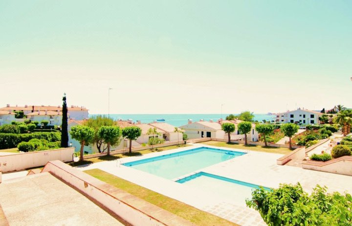 Aiguadolç Sitges Rentals