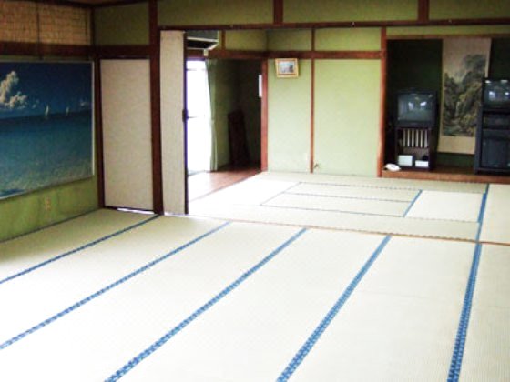 东京岛卡波旅馆(Kappo Ryokan Tokyowan)