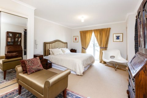 墨尔本港酒店 - 洁丝明 2 居(Jasmine, 2Bdr Port Melbourne House)