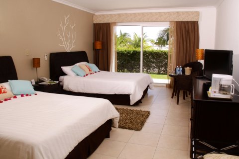 Playa Blanca Hotel and Resort - All Inc