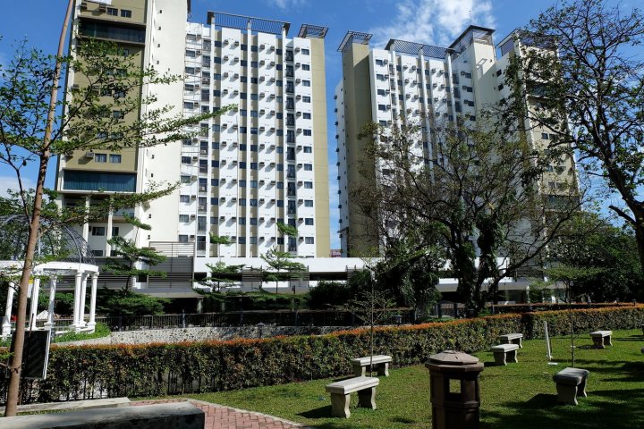 宿务大住宅标准公寓式客房酒店(Standard Condo at Grand Residences Cebu)