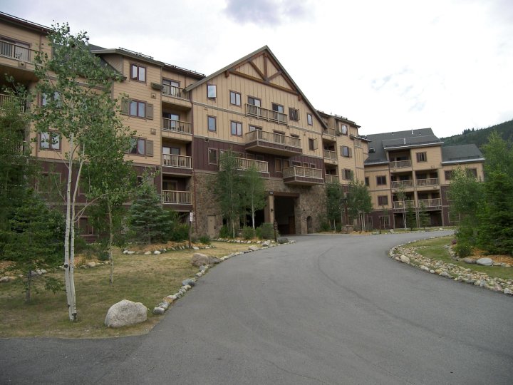 落基山脉基斯通管理度假村(Rocky Mountain Resort Management Keystone)