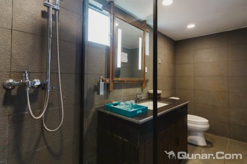 丽江背包十年青年旅舍