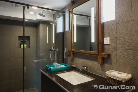 丽江背包十年青年旅舍