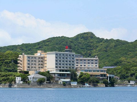 大江戸温泉物语 伊勢志摩(Ooedo Onsen Monogatari Iseshima)